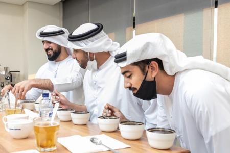 You are currently viewing Dubai-based People’s Coffee Aims To Bring Fair Value Trading