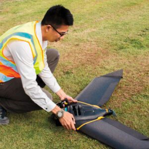 UAE Is One Of The Firsts In The World To Adopt Drones In Agriculture