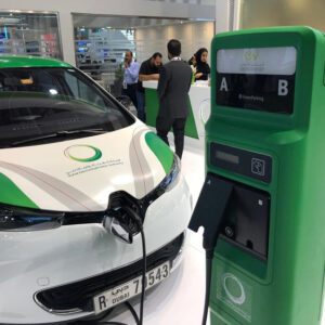 Adding More Electric And Hybrid Vehicles In Government Organisations