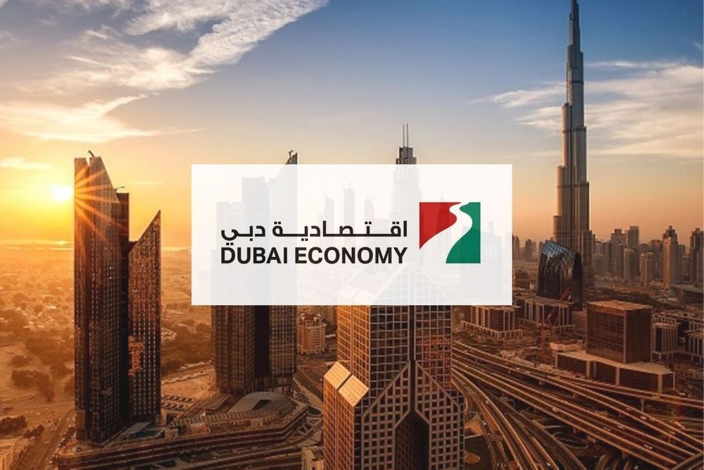 You are currently viewing Dubai Sharpens Initiatives On Creating A Digital And Circular Economy