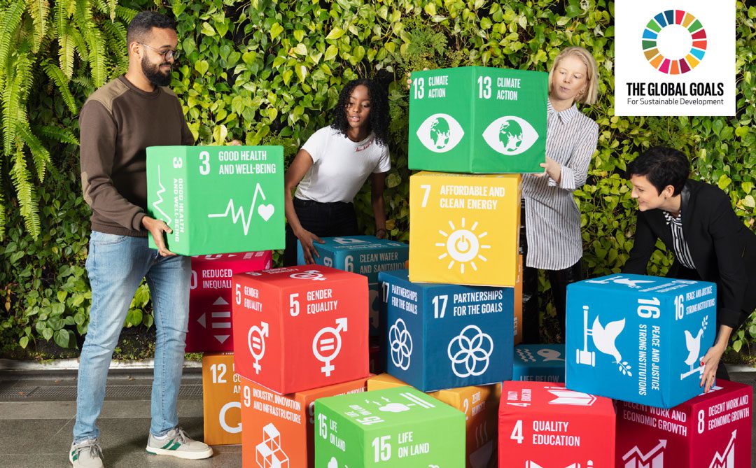 You are currently viewing The SDG Framework: Transformation Pathways to Success