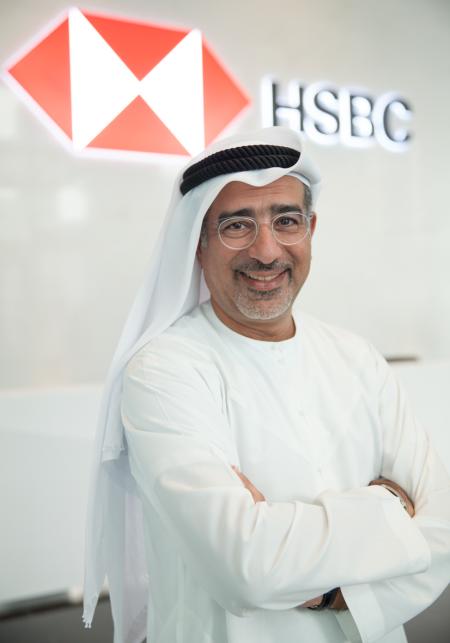 You are currently viewing HSBC Supports Coastal Ecosystem Restoration Projects In UAE