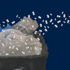 Oxford University: A Method To Convert Plastic Waste To Hydrogen Gas