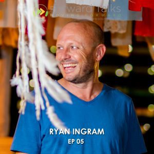 Ep.5 Rethinking Food Waste as a Resource, with Ryan Ingram