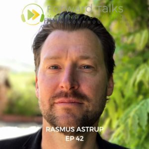 Ep.42, Strengthening Urban Biodiversity With Rasmus Astrup