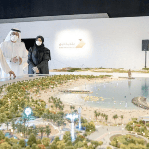 Dubai To Get New Public Beaches And Green Spaces